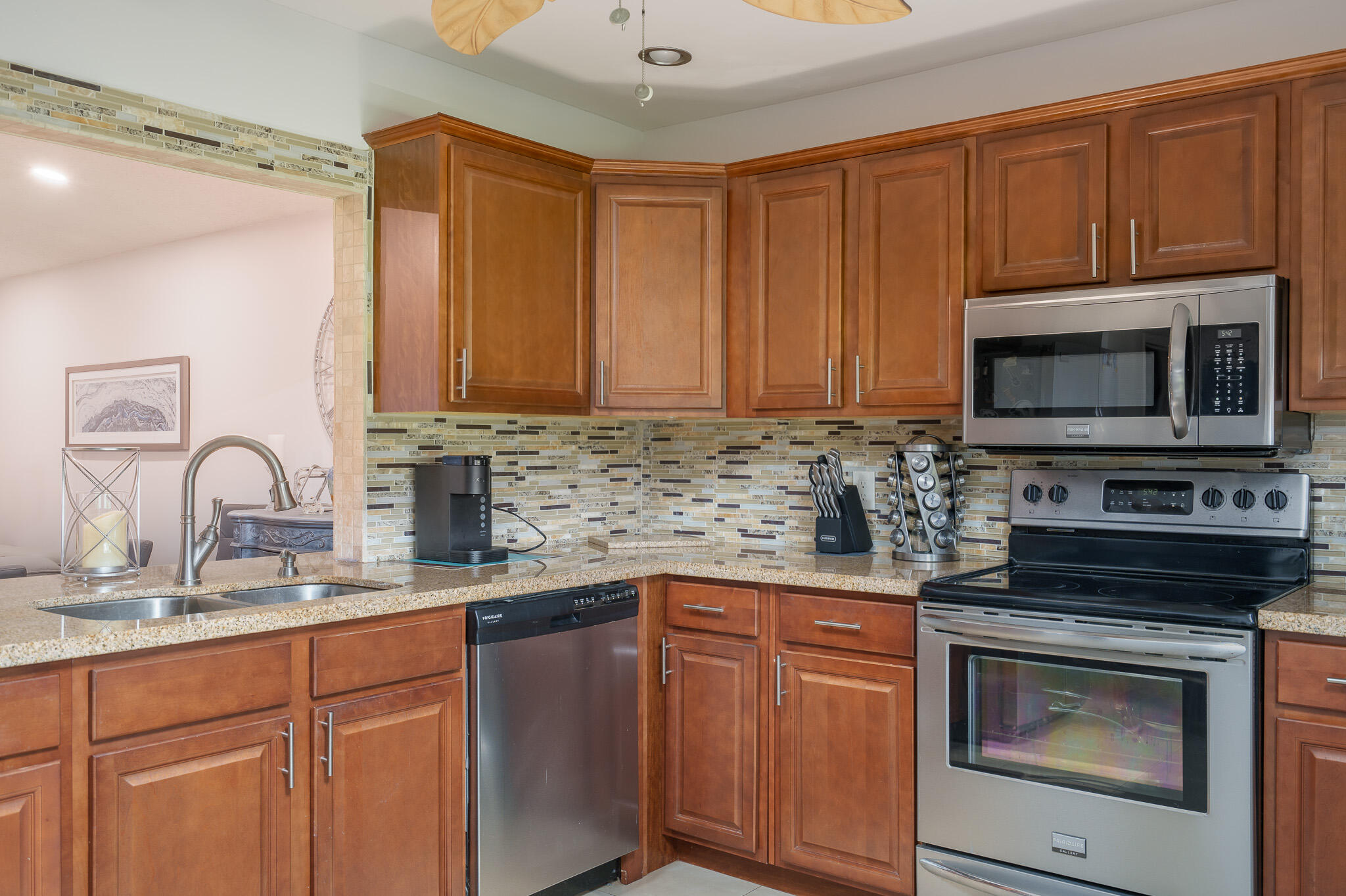 8839 Southwest 19th Court, Unit A Boca Raton, FL 33433 - Photo 4 of 24 DSC06977-Edit