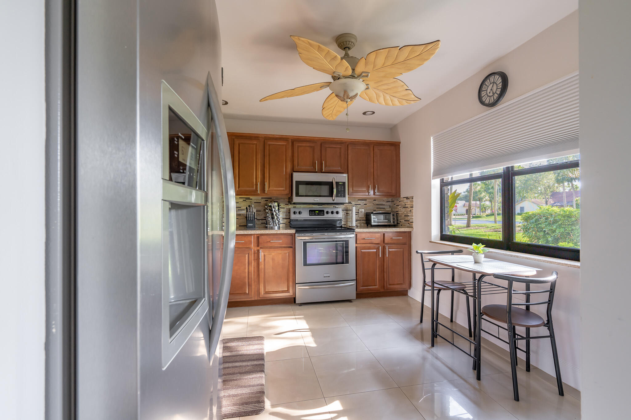 8839 Southwest 19th Court, Unit A Boca Raton, FL 33433 - Photo 5 of 24 DSC06955-Edit