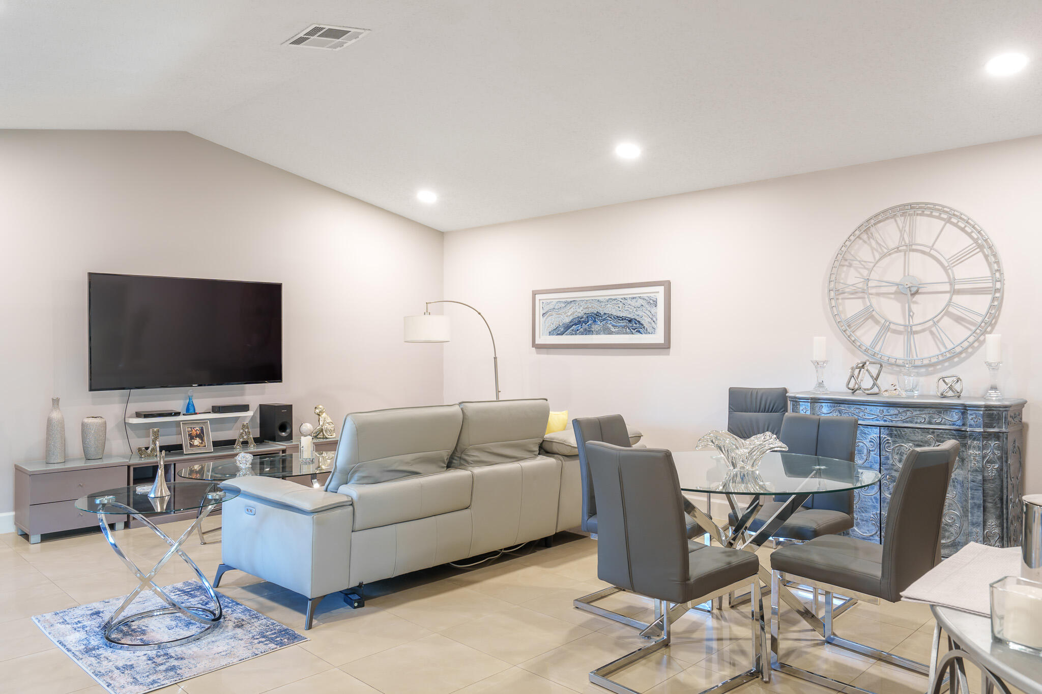 8839 Southwest 19th Court, Unit A Boca Raton, FL 33433 - Photo 6 of 24 DSC06999-Edit