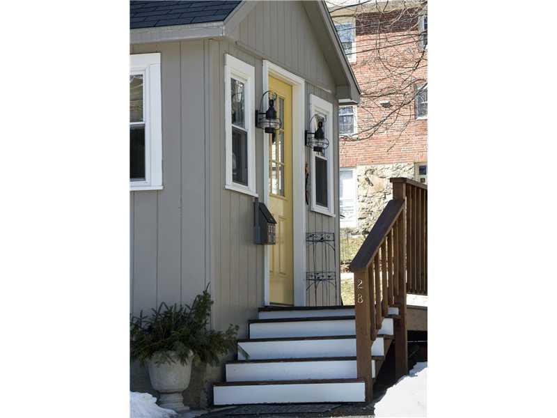 28 Valley Road Bath, ME 04530 - Photo 2 of 2 Exterior Front.
