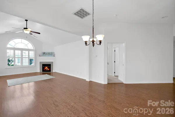 $489,000 | 3524 South Bank Court, Matthews, NC 28105