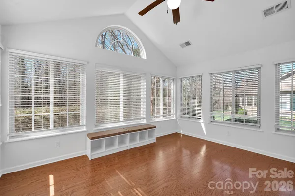 $489,000 | 3524 South Bank Court, Matthews, NC 28105