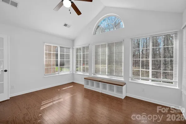 $489,000 | 3524 South Bank Court, Matthews, NC 28105