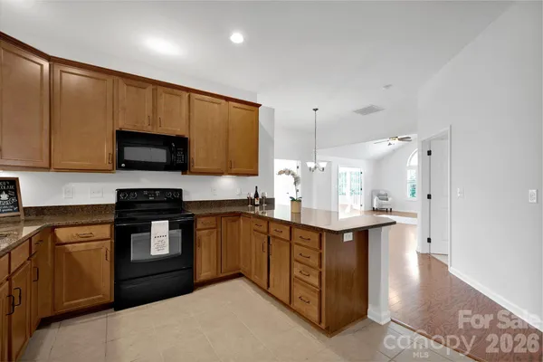 $489,000 | 3524 South Bank Court, Matthews, NC 28105