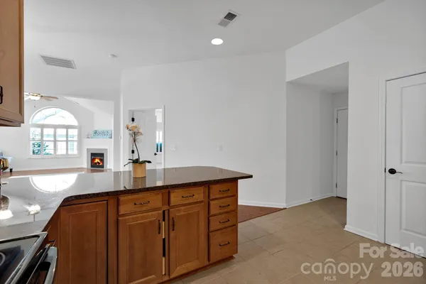 $489,000 | 3524 South Bank Court, Matthews, NC 28105