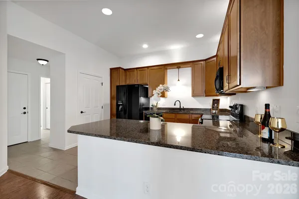 $489,000 | 3524 South Bank Court, Matthews, NC 28105