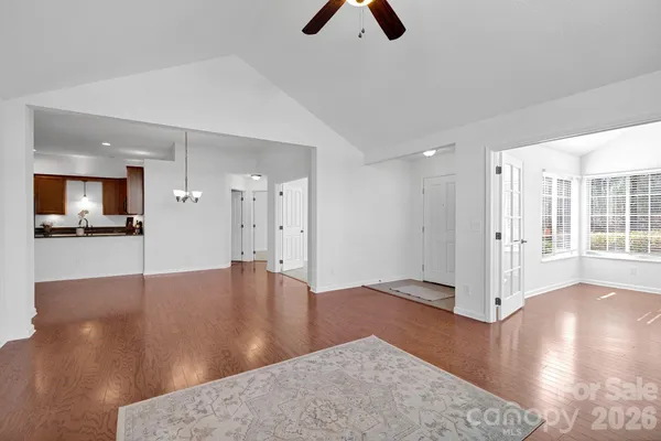 $489,000 | 3524 South Bank Court, Matthews, NC 28105