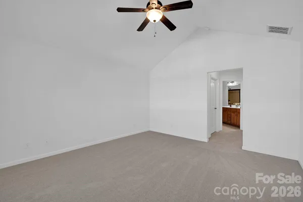 $489,000 | 3524 South Bank Court, Matthews, NC 28105