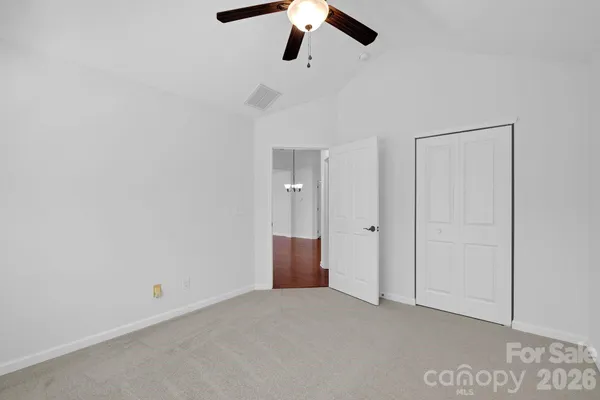 $489,000 | 3524 South Bank Court, Matthews, NC 28105