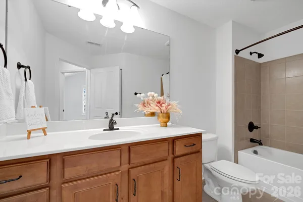 $489,000 | 3524 South Bank Court, Matthews, NC 28105