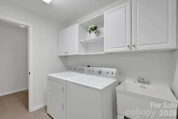 $489,000 | 3524 South Bank Court, Matthews, NC 28105