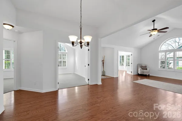 $489,000 | 3524 South Bank Court, Matthews, NC 28105