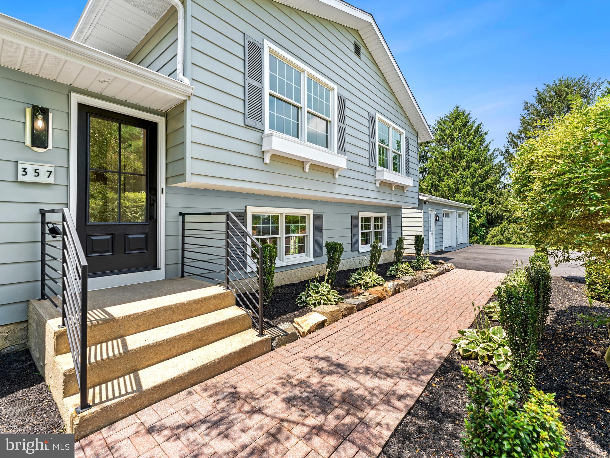 357 Avis Mill Road Pilesgrove, NJ 08098 - Photo 1 of 37