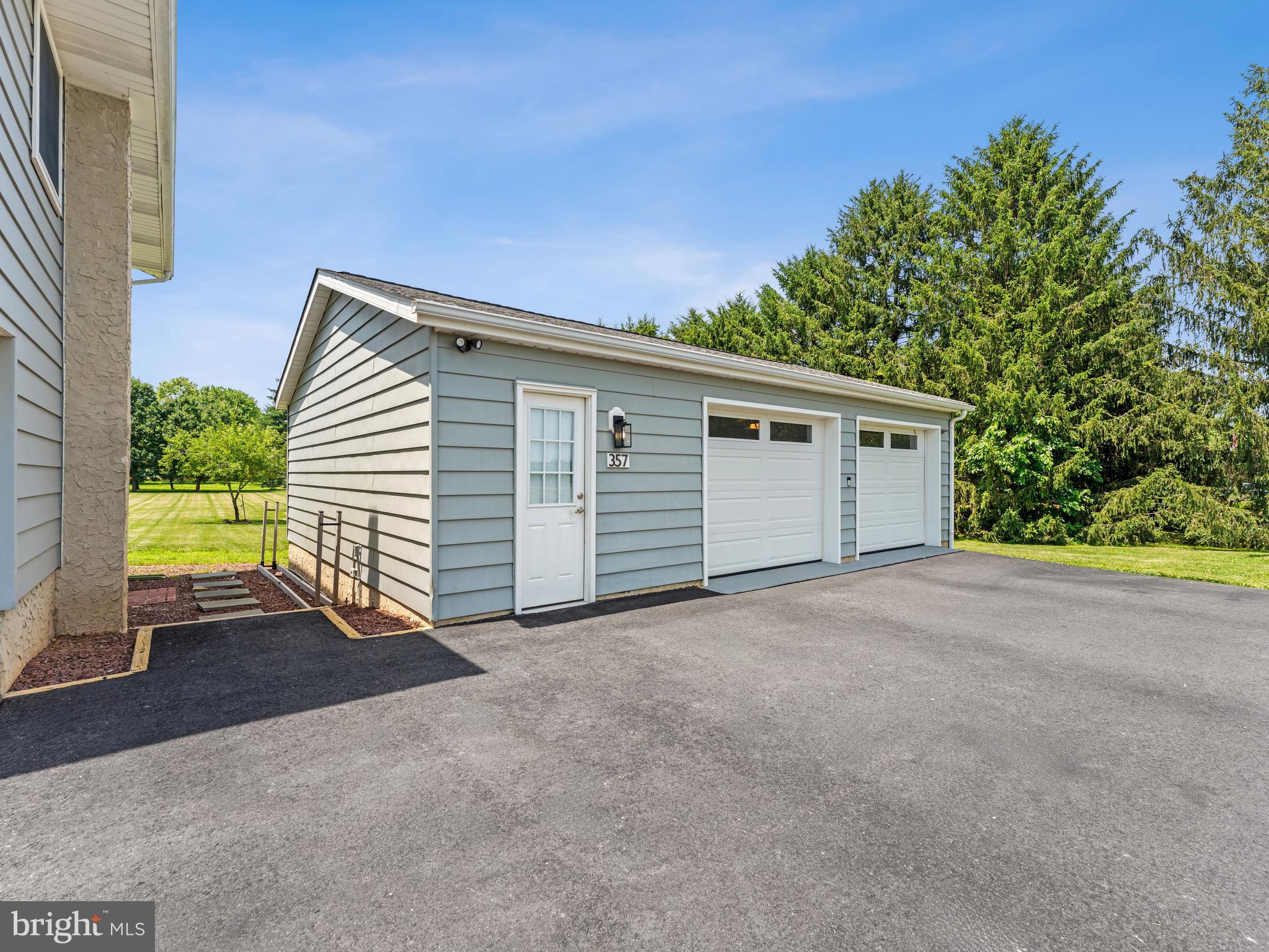 357 Avis Mill Road Pilesgrove, NJ 08098 - Photo 31 of 37