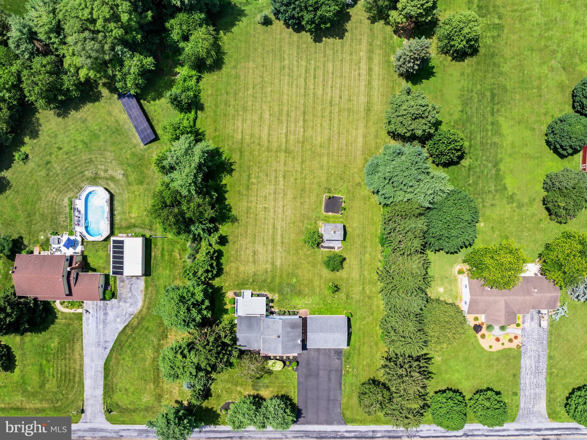357 Avis Mill Road Pilesgrove, NJ 08098 - Photo 34 of 37