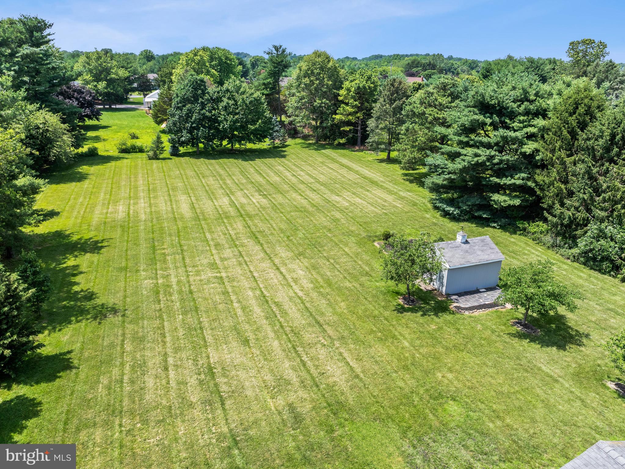 357 Avis Mill Road Pilesgrove, NJ 08098 - Photo 35 of 37