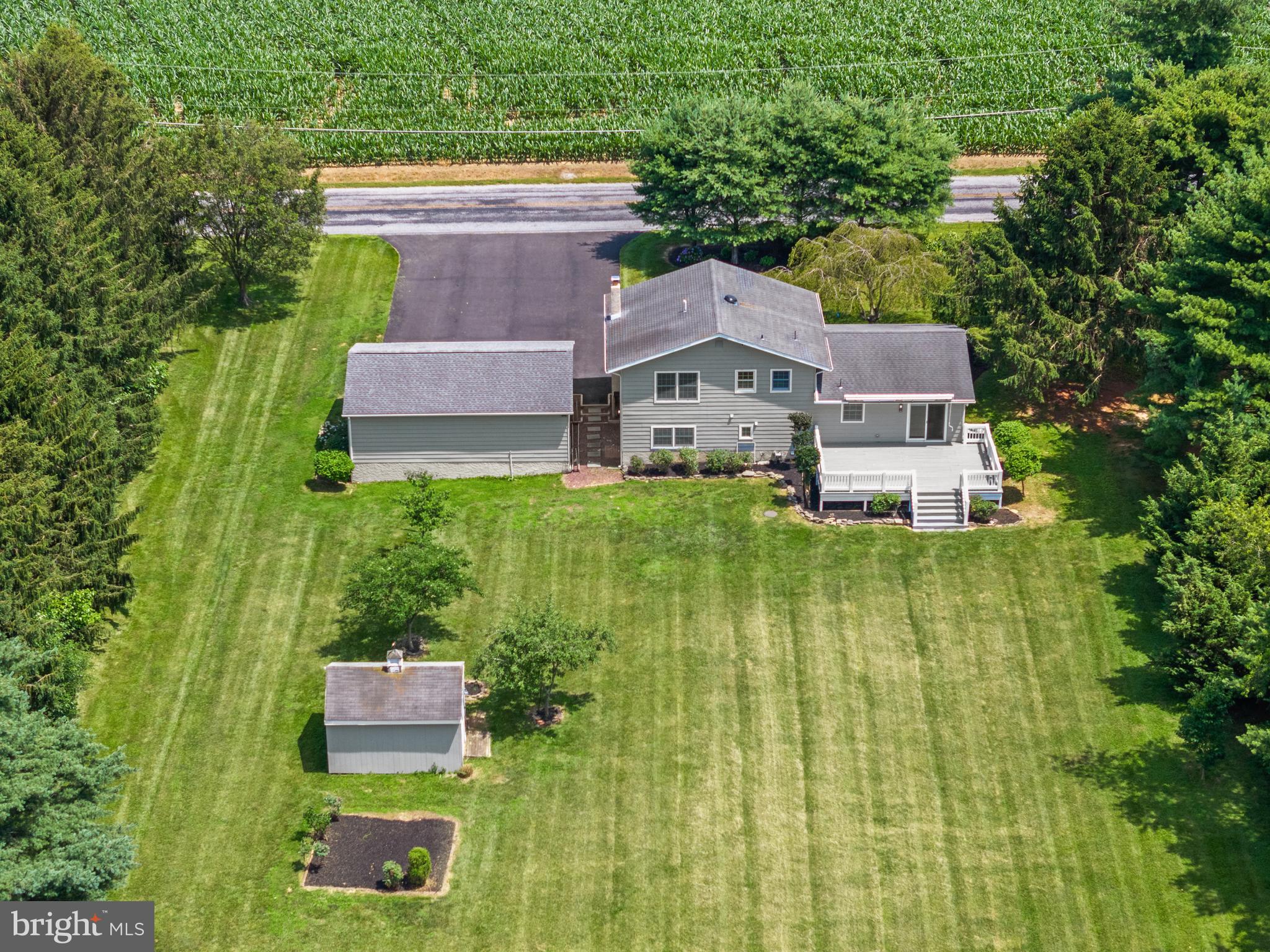 357 Avis Mill Road Pilesgrove, NJ 08098 - Photo 36 of 37