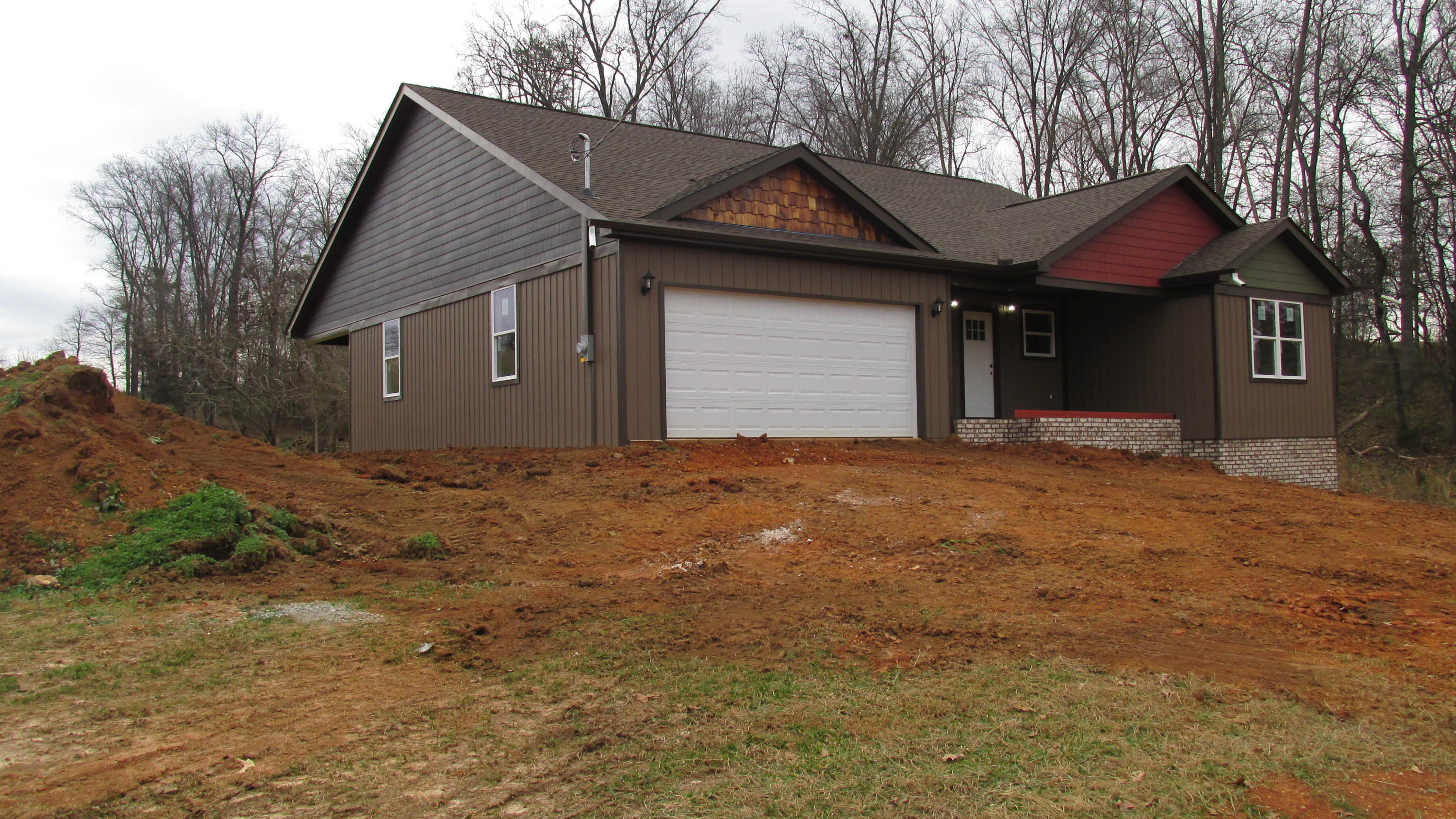 696 Coile Road Jefferson City, TN 37760 - Photo 3 of 40 IMG_0085