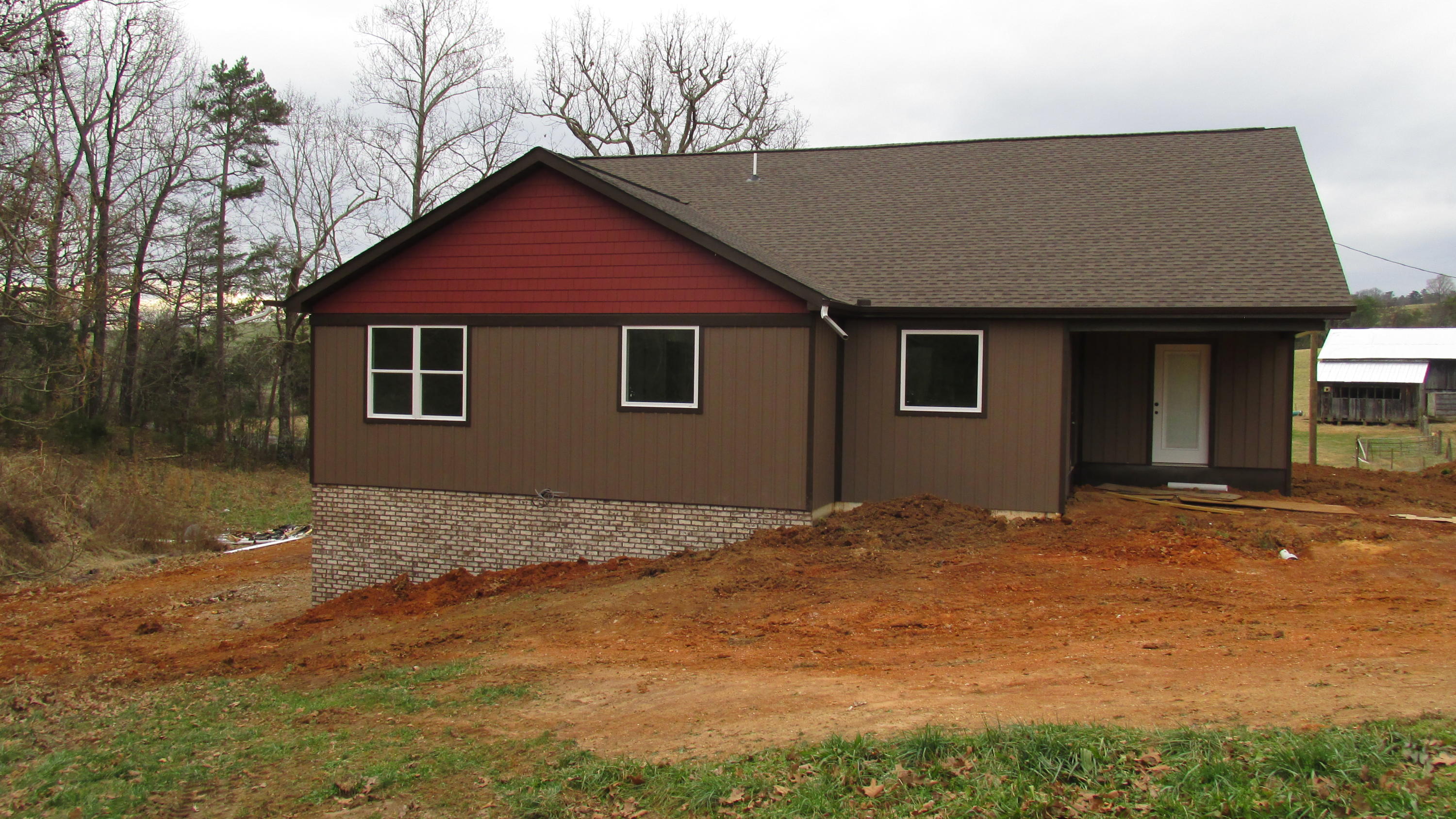 696 Coile Road Jefferson City, TN 37760 - Photo 4 of 40 IMG_0080