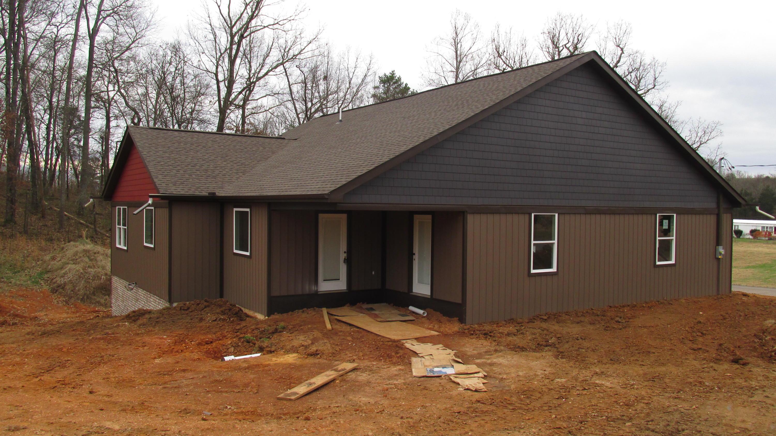 696 Coile Road Jefferson City, TN 37760 - Photo 5 of 40 IMG_0079