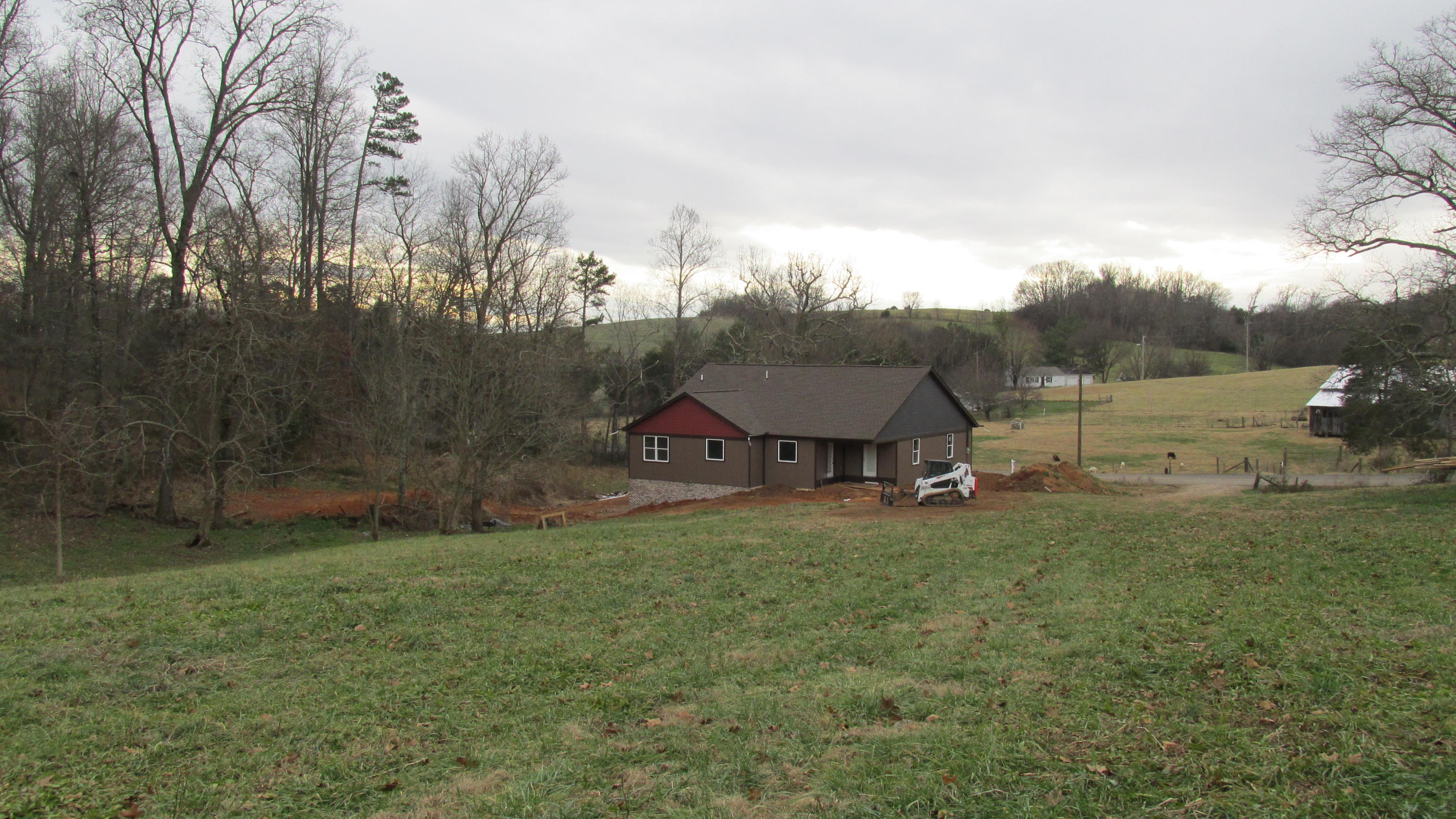 696 Coile Road Jefferson City, TN 37760 - Photo 6 of 40 IMG_0086