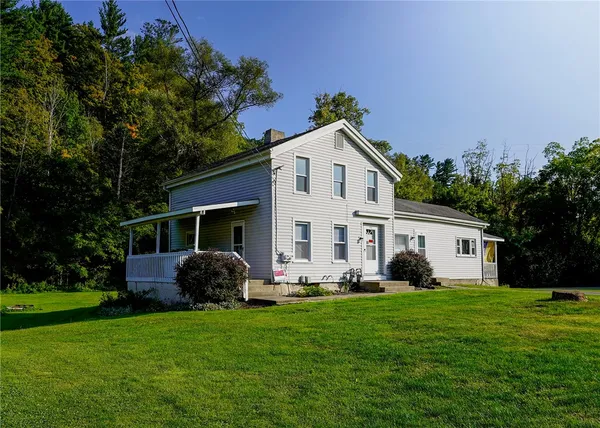 $229,900 | 1801 Penna Avenue, Southport, NY 14871