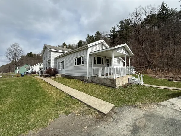$229,900 | 1801 Penna Avenue, Southport, NY 14871