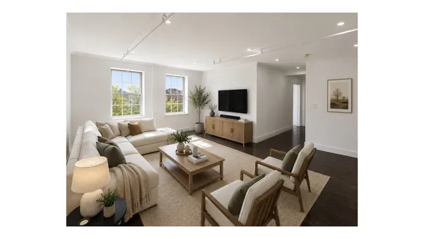 $12,857 | 191 7th Avenue, Unit 4W | Chelsea