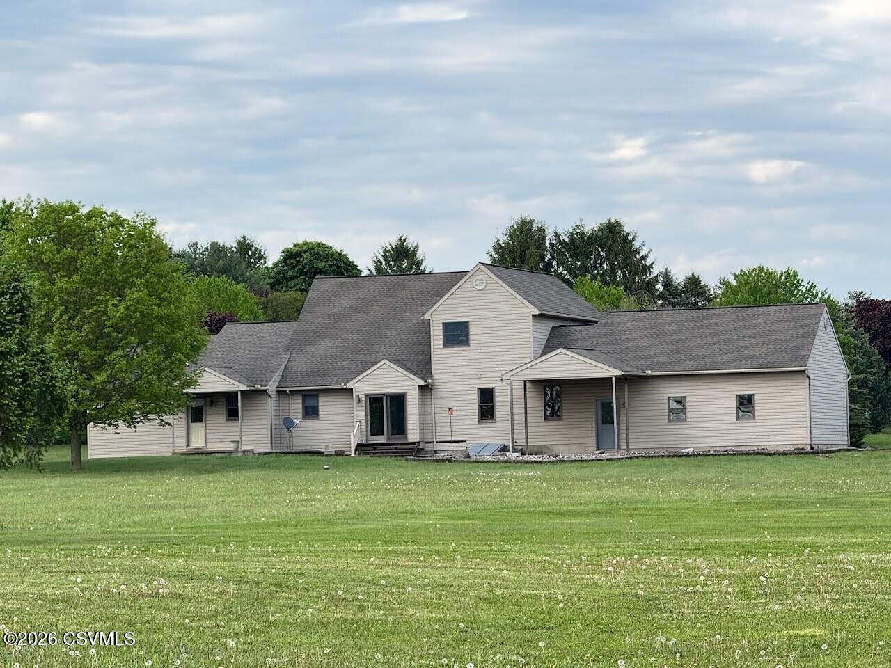 44 Todd Manor Road Catawissa, PA 17820 - Photo 65 of 67