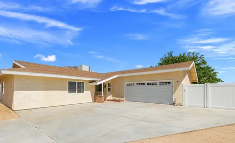 $400,000 | 56034 Desert Gold Drive, Yucca Valley, CA 92284