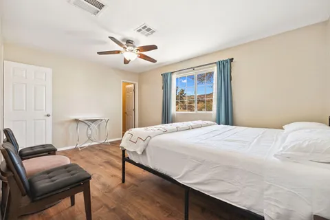 $400,000 | 56034 Desert Gold Drive, Yucca Valley, CA 92284