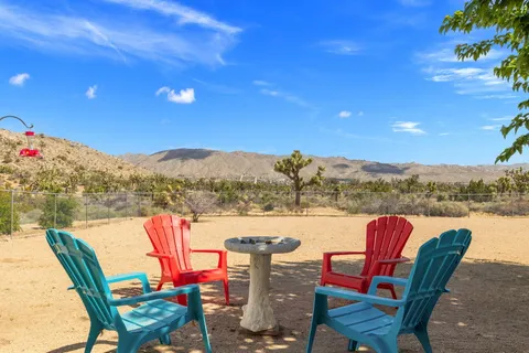 $400,000 | 56034 Desert Gold Drive, Yucca Valley, CA 92284