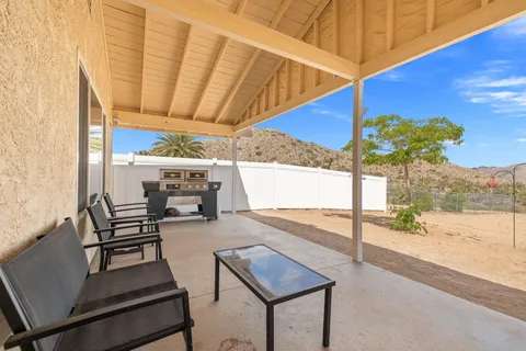 $400,000 | 56034 Desert Gold Drive, Yucca Valley, CA 92284