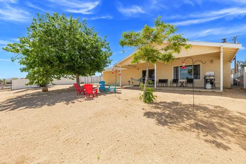 $400,000 | 56034 Desert Gold Drive, Yucca Valley, CA 92284