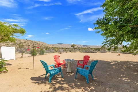 $400,000 | 56034 Desert Gold Drive, Yucca Valley, CA 92284