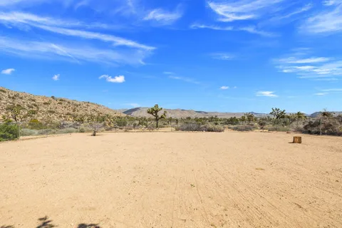 $400,000 | 56034 Desert Gold Drive, Yucca Valley, CA 92284