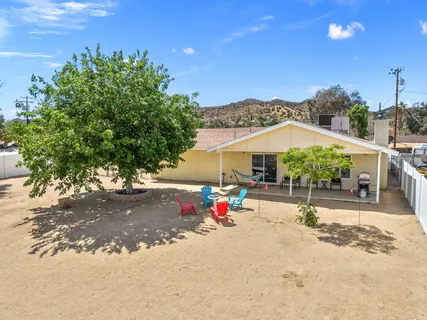 $400,000 | 56034 Desert Gold Drive, Yucca Valley, CA 92284
