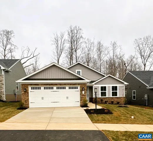 $2,850 | 91 Gunnison Drive, Barboursville, VA 22923