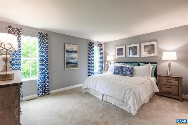 $2,850 | 91 Gunnison Drive, Barboursville, VA 22923