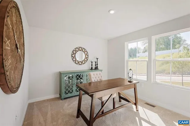 $2,750 | 91 Gunnison Drive, Barboursville, VA 22923