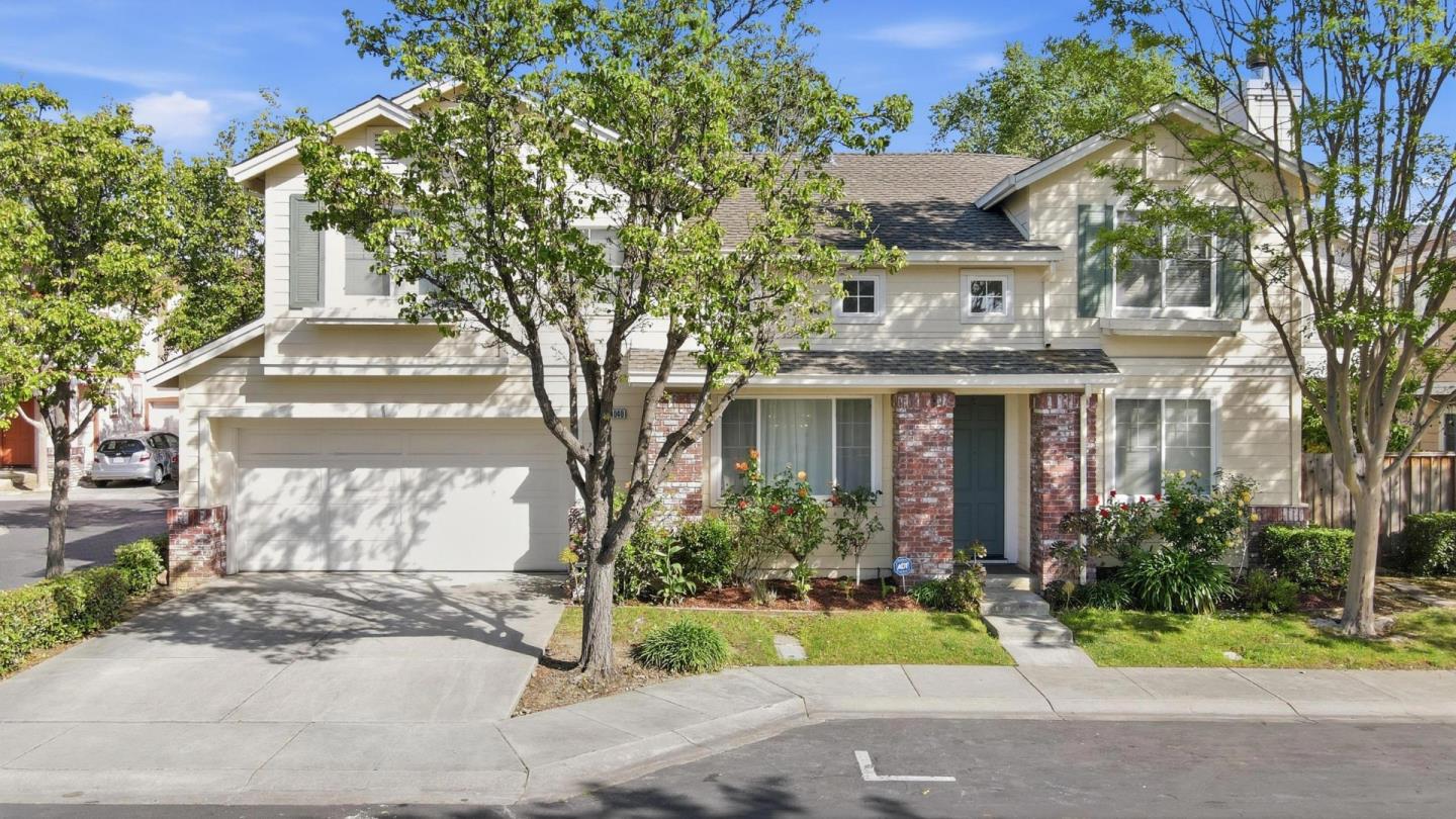 4040 Hemingway Common Fremont, CA 94536 - Photo 1 of 44