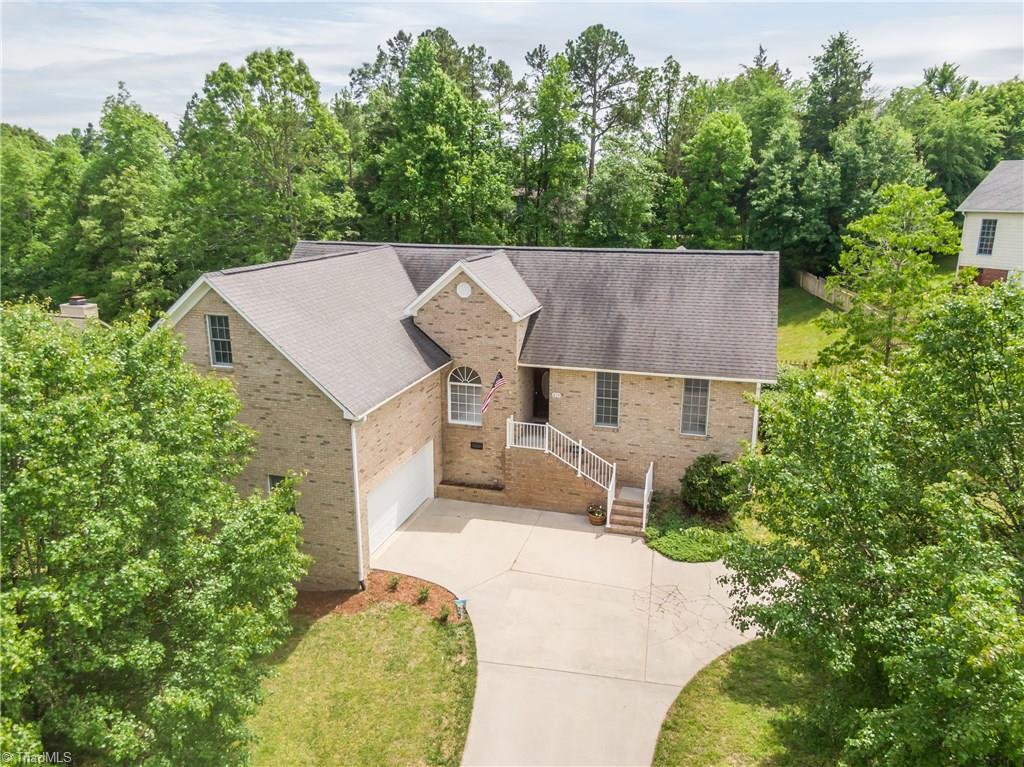 274 Beech Ridge Road Thomasville, NC 27360 - Photo 1 of 26 Gallery Image 1