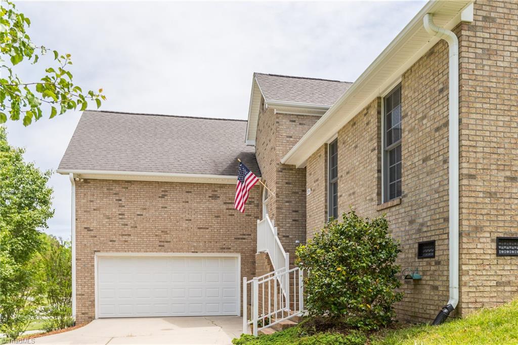 274 Beech Ridge Road Thomasville, NC 27360 - Photo 3 of 26 Gallery Image 3