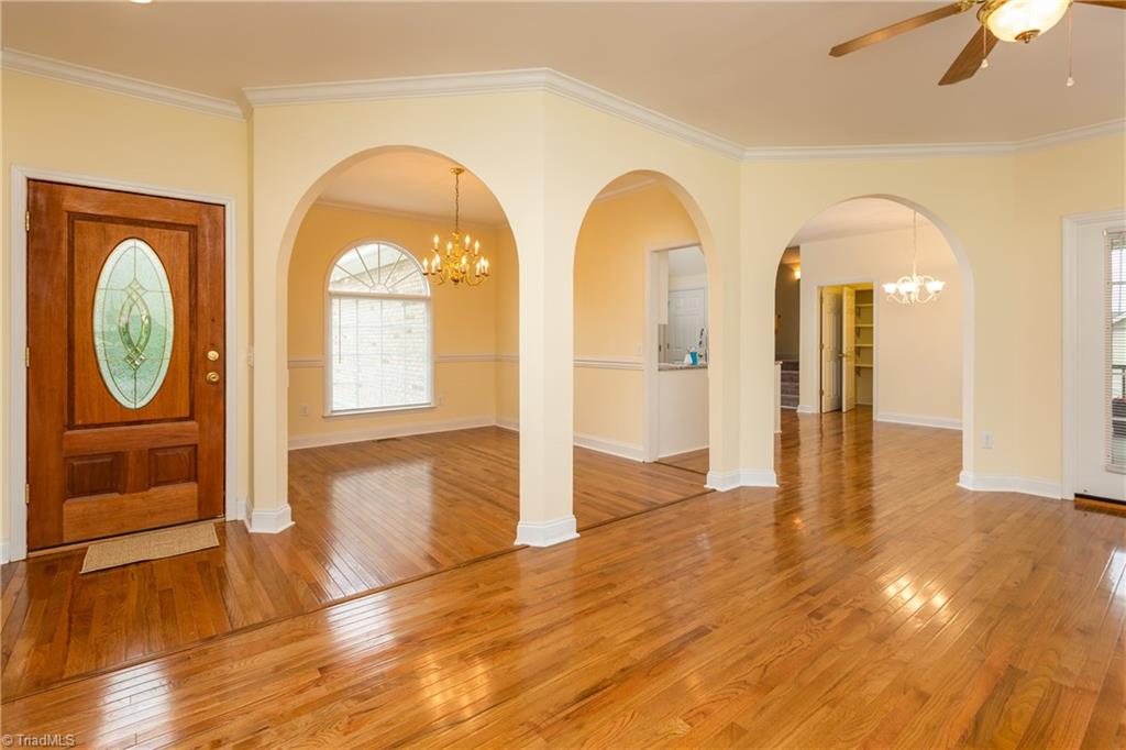 274 Beech Ridge Road Thomasville, NC 27360 - Photo 7 of 26 Gallery Image 7