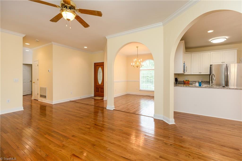 274 Beech Ridge Road Thomasville, NC 27360 - Photo 8 of 26 Gallery Image 8