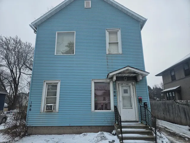 $159,900 | 164 East Johnson Street, Fond du Lac, WI 54935