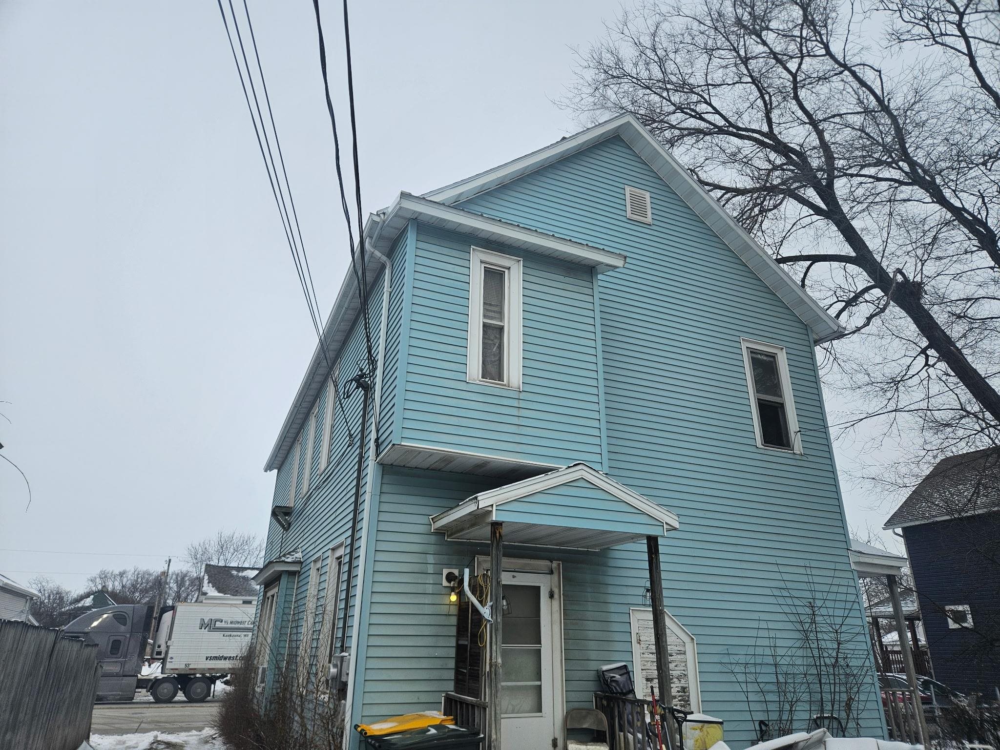 164 East Johnson Street Fond du Lac, WI 54935 - Photo 4 of 5