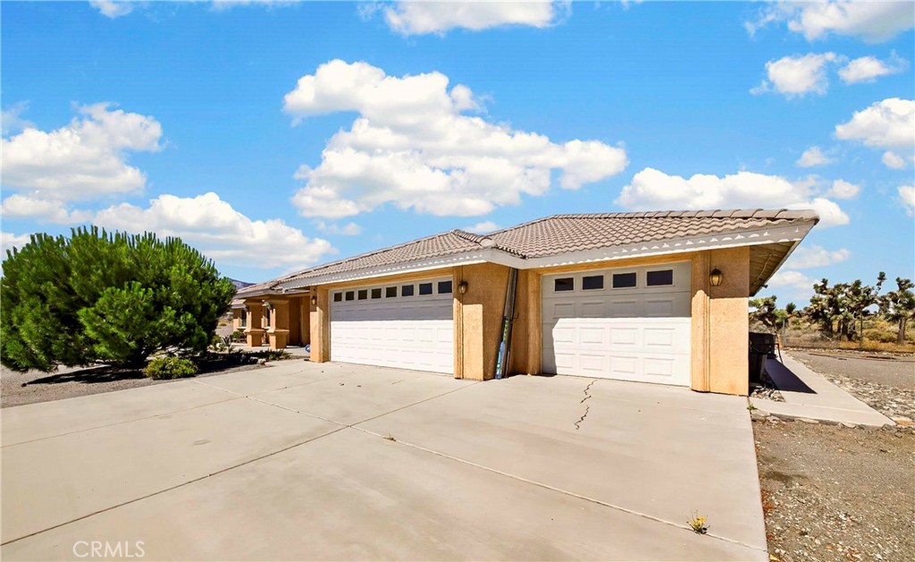 10624 Nugget Road Phelan, CA 92371 - Photo 1 of 70
