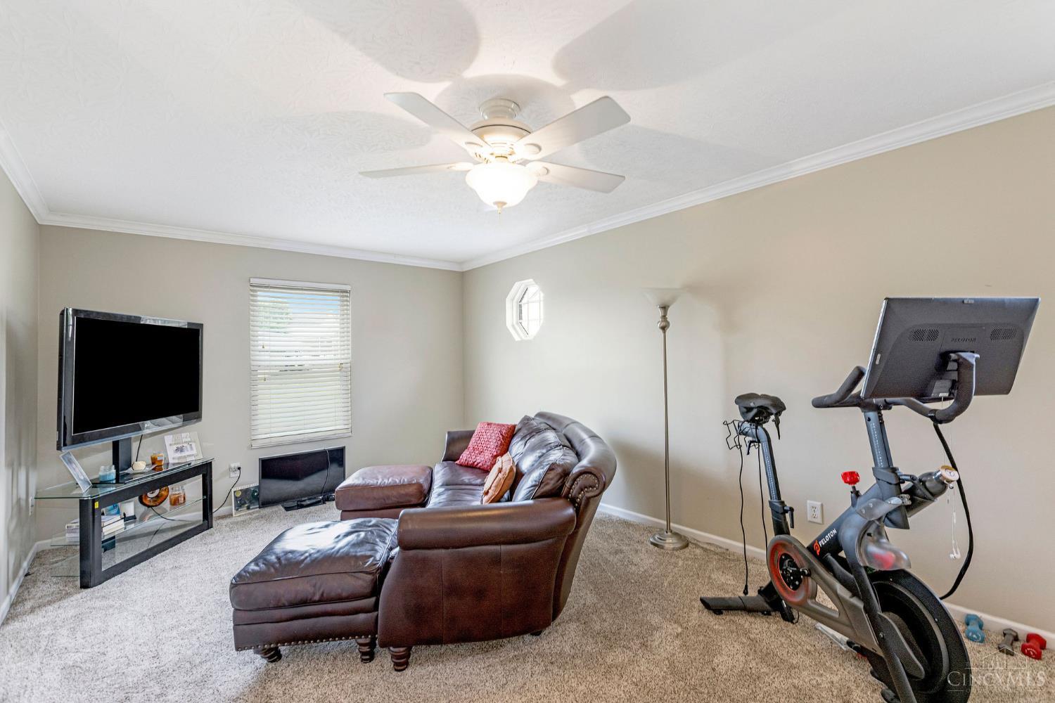 1261 Pond Ridge Circle Hamilton, OH 45013 - Photo 32 of 55