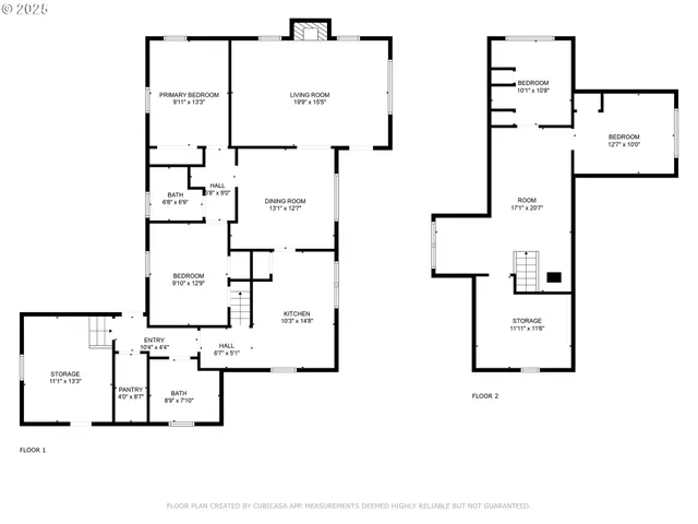 $469,900 | 633 Southeast Ash Street, Dallas, OR 97338